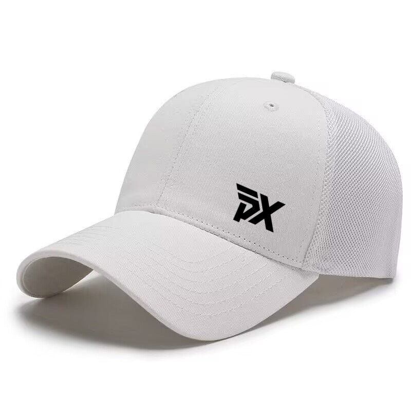 Summer Baseball Cap