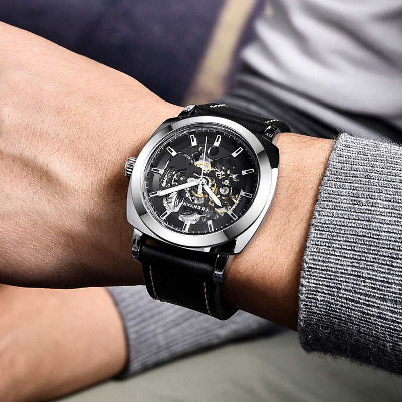 BENYAR Automatic Watch