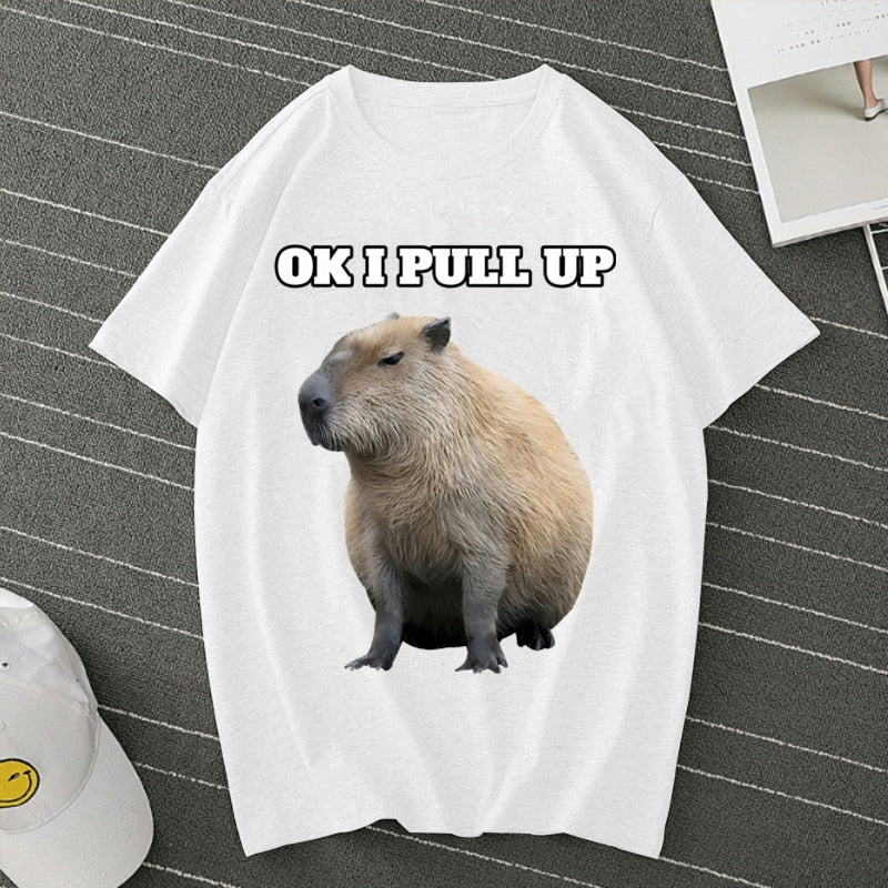 RS Pull Up Shirt
