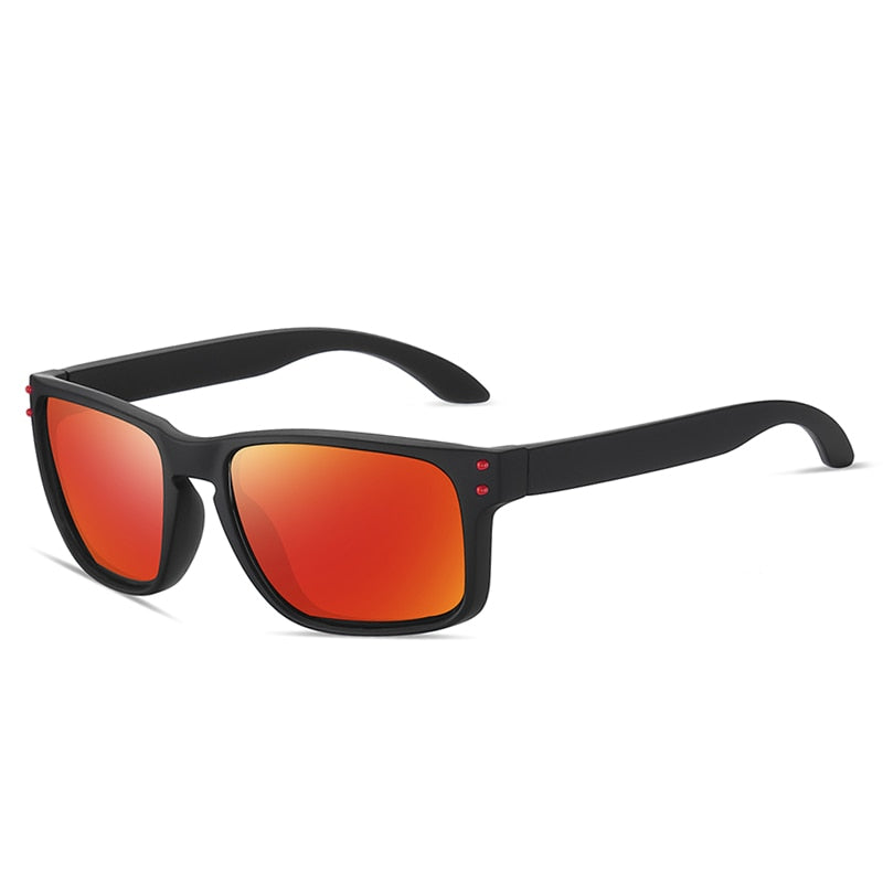 CRIXALIS Polarized Sunglasses