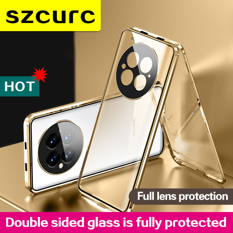 360° Full Protection Shockproof Case