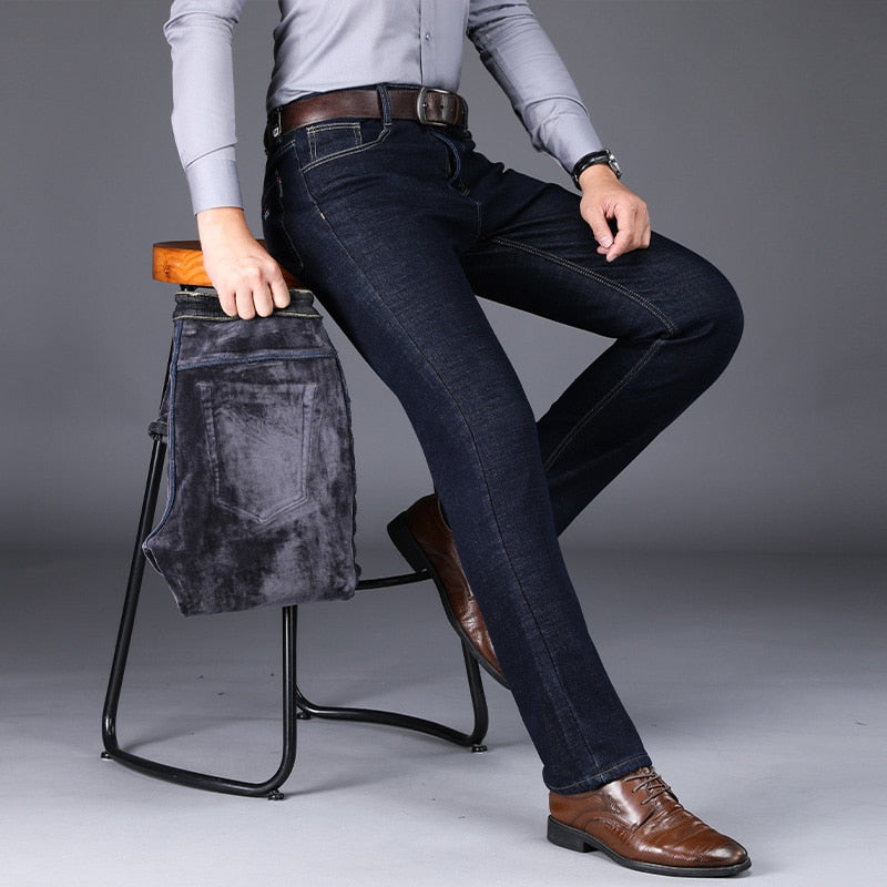 Business Denim Jeans
