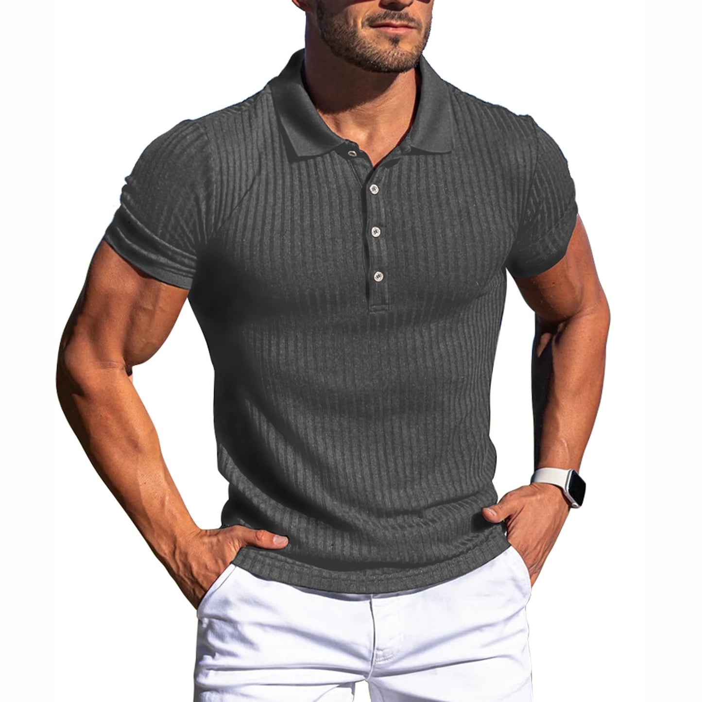 RS Sport Polo Shirt