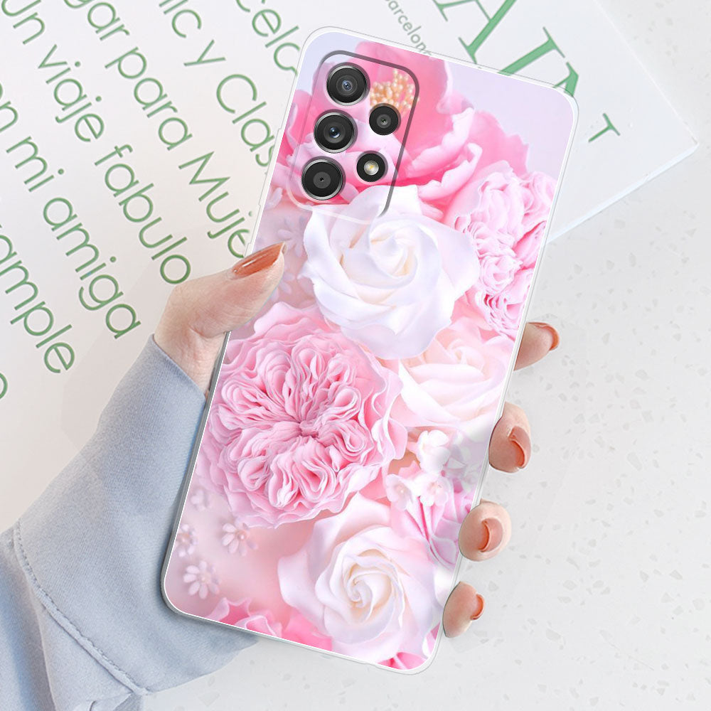 Samsung Gradient Colour Case
