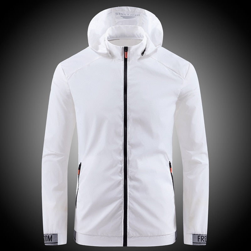 Sunscreen UV Proof Jacket