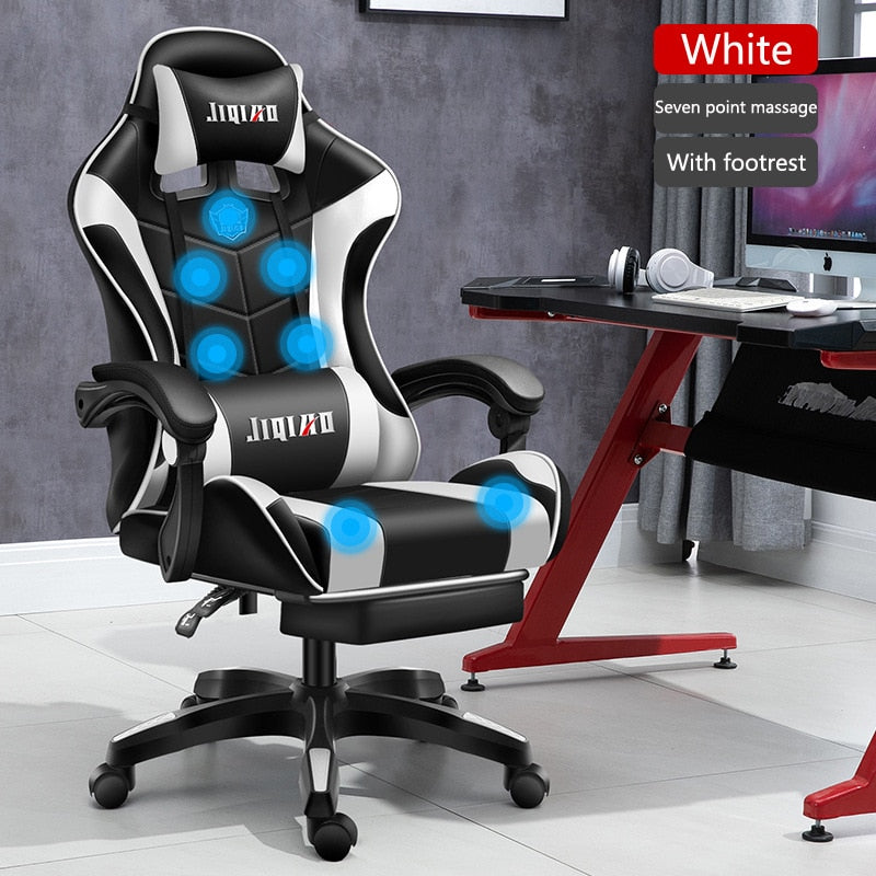 Ultra Comfort Gaming Chair