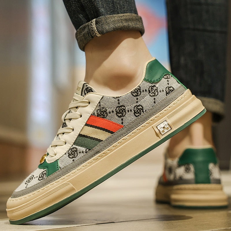 Zapatos Skate Shoes