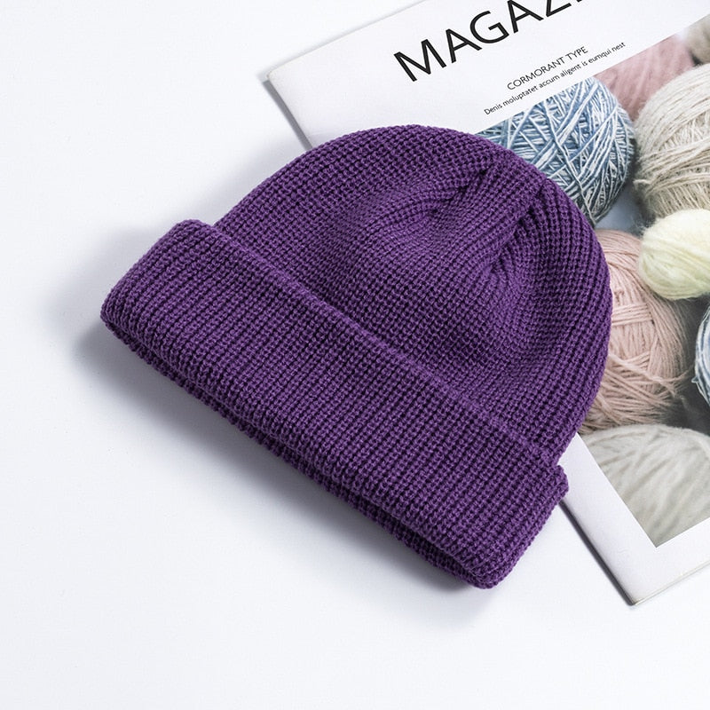 Rimiut Knitted Hat