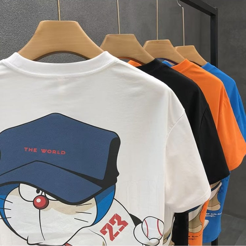 RS Baseball Cat Shirt