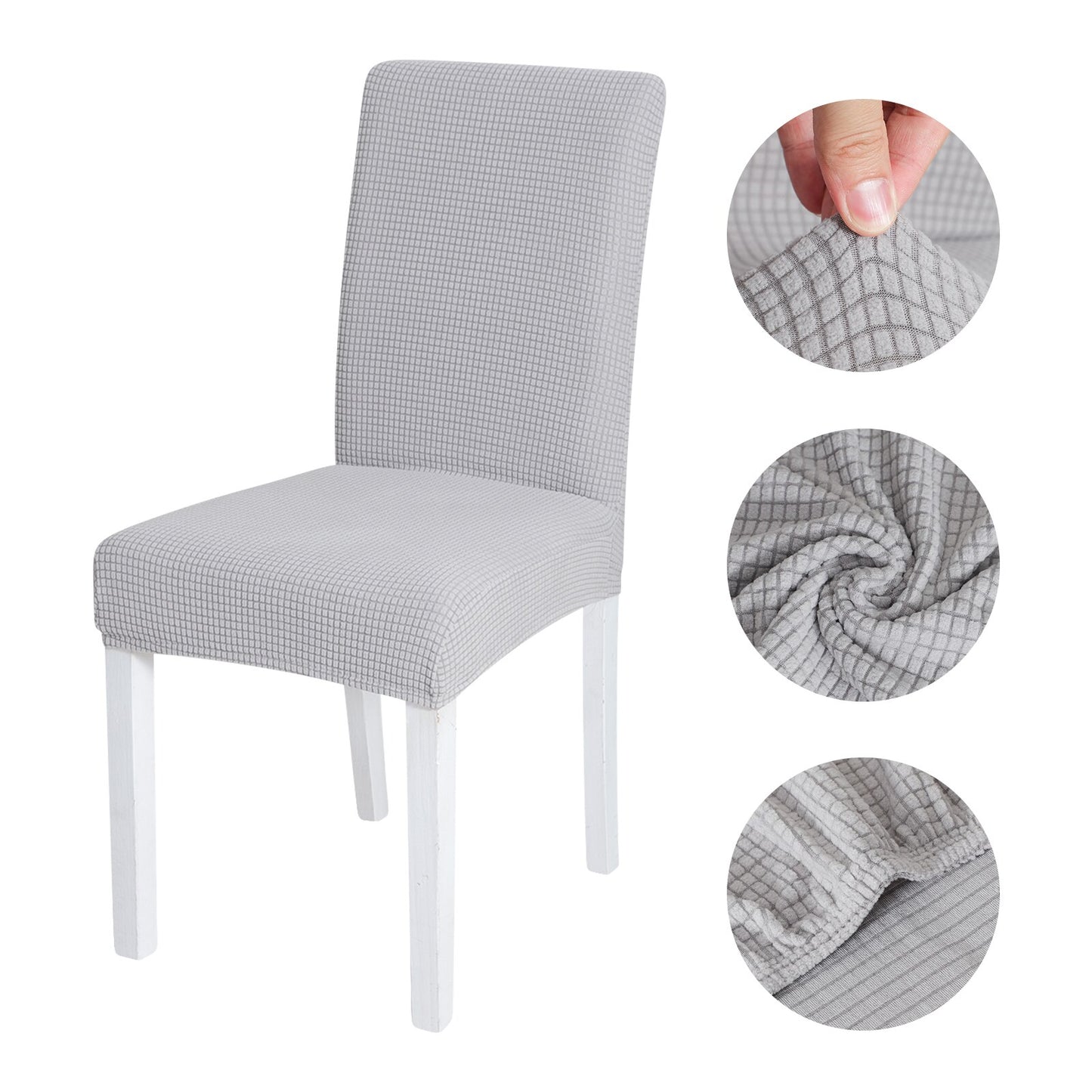 Jacquard Chair Covers