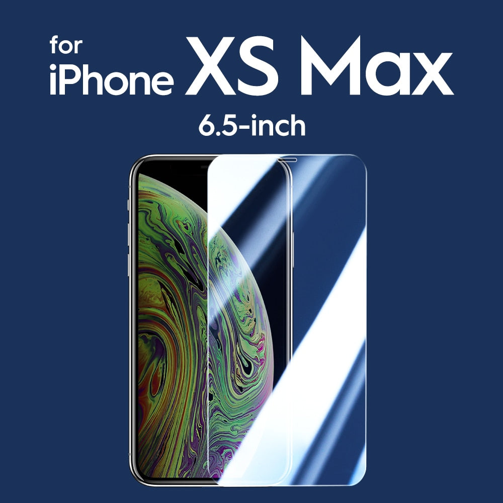 SmartDevil Screen Protector For iPhone