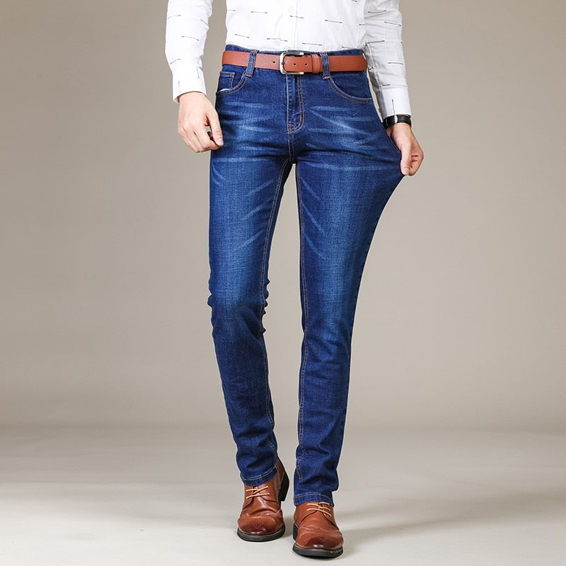 Casual Business Jeans
