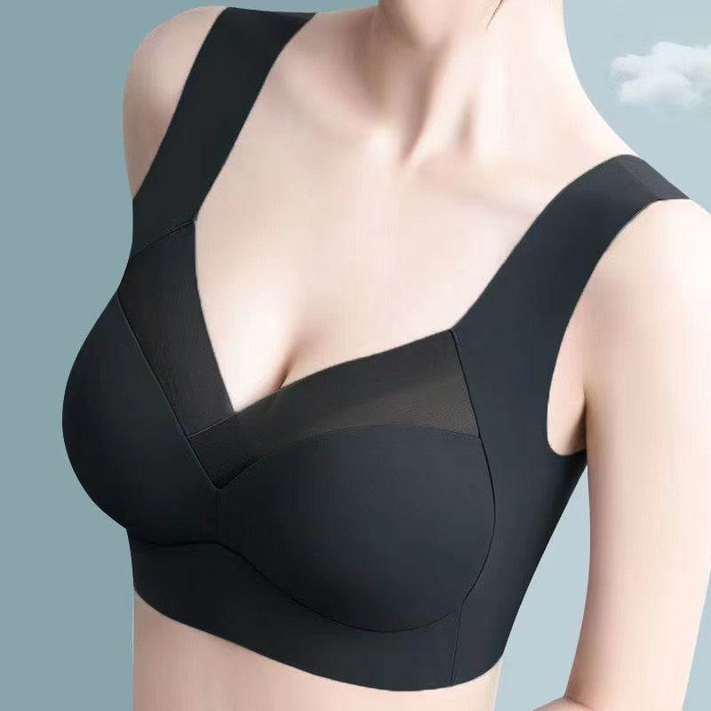 Seamless Bra