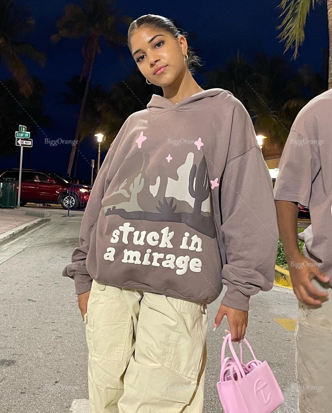 RS The Bat Hoodie