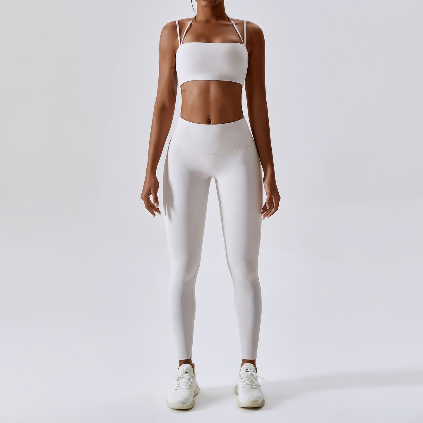 Seamless Yoga Leggings