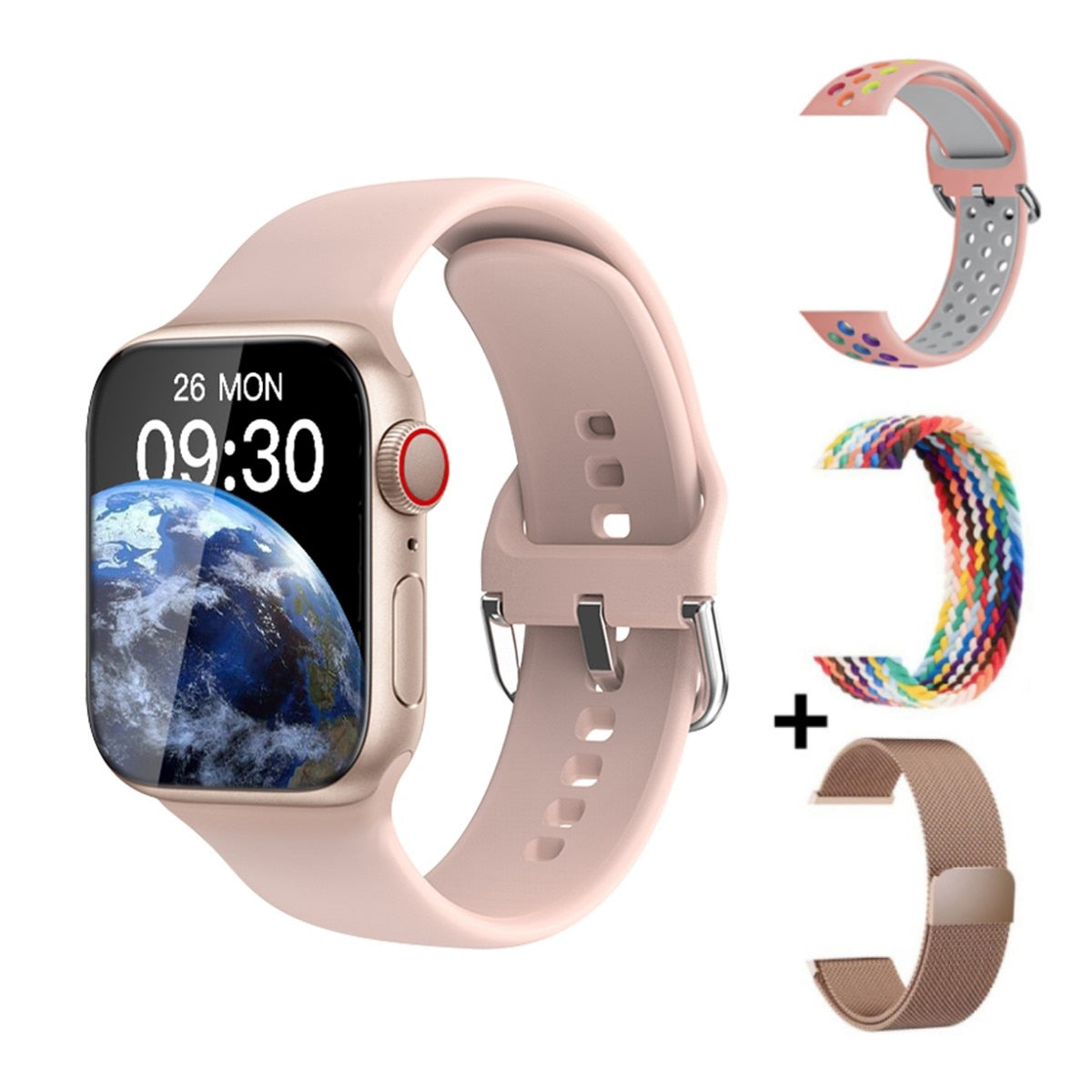 Smart Watch 9