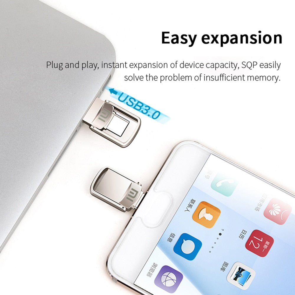 Xiaomi 2TB USB Stick