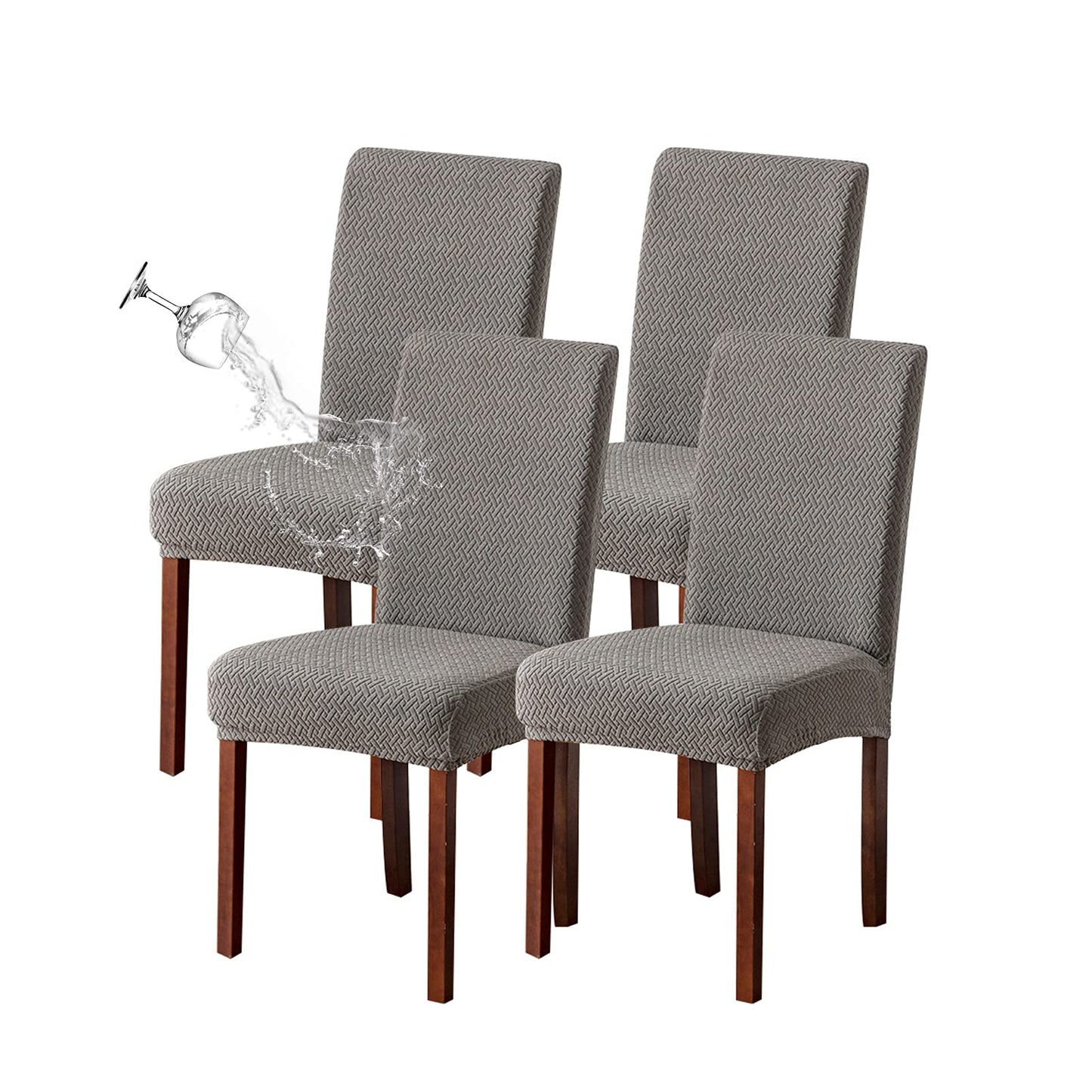 GENINA Waterproof Chair Cover