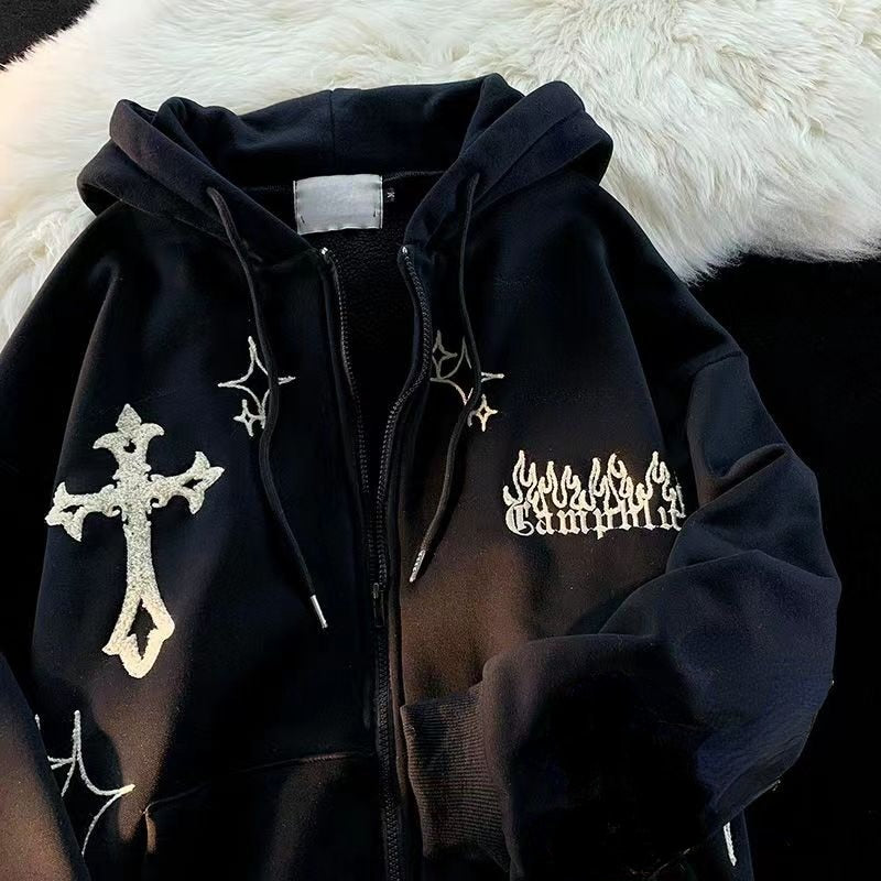 Little Devil Hoodies