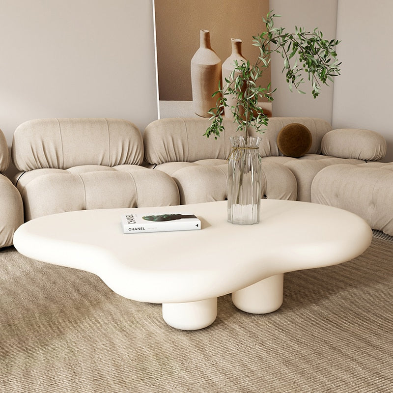 European Style Coffee Table