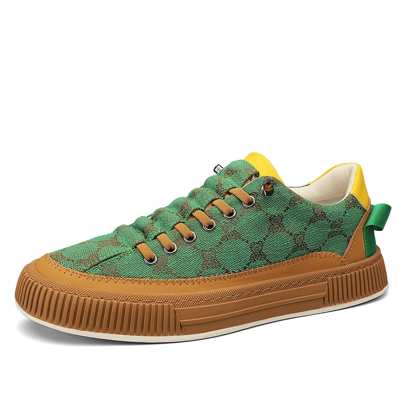VULCAN Skate Shoes