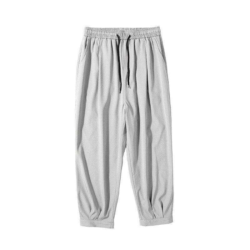 Casual Quick Dry Joggers