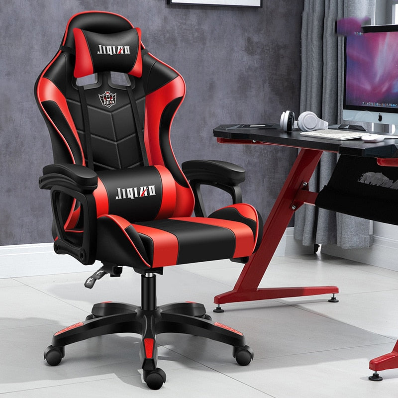 Ultra Comfort Gaming Chair