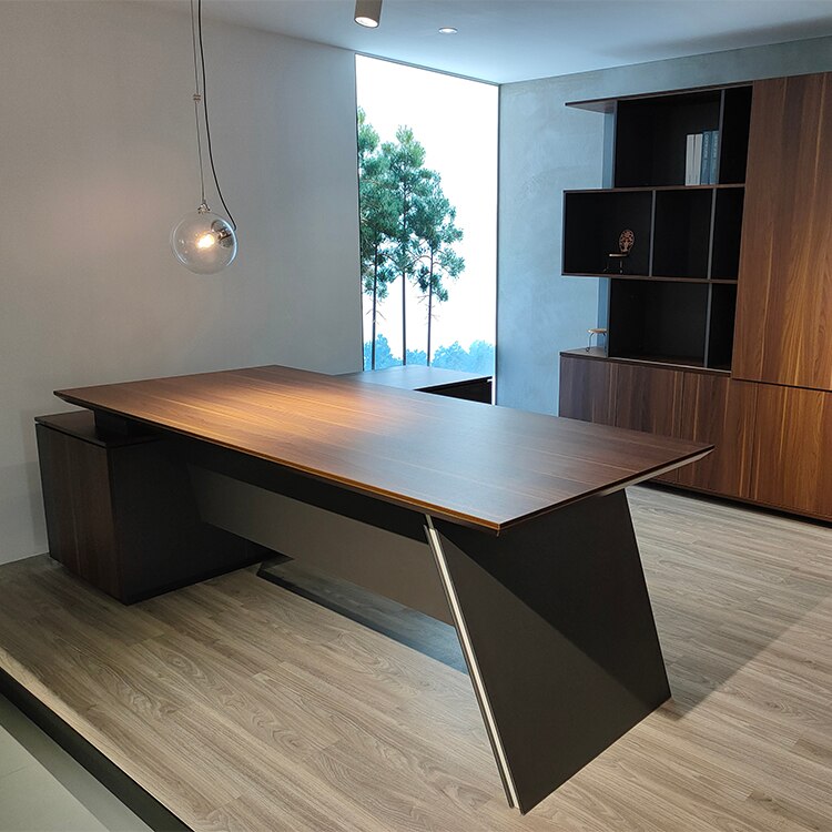 Executive Office Desk