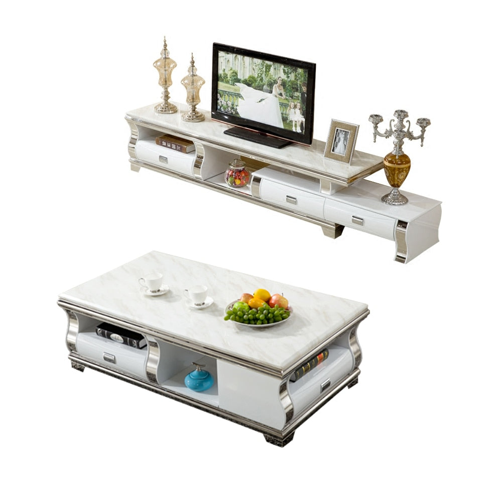 Stylish European Coffee Table