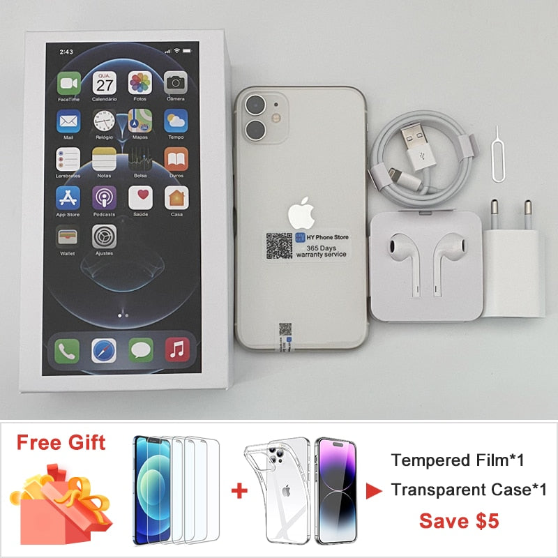 Apple iPhone 11