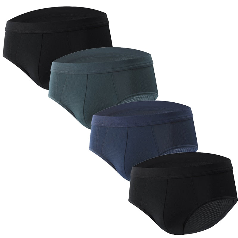 Sporty Performance Briefs