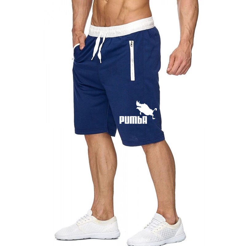 PUMA Gym Shorts
