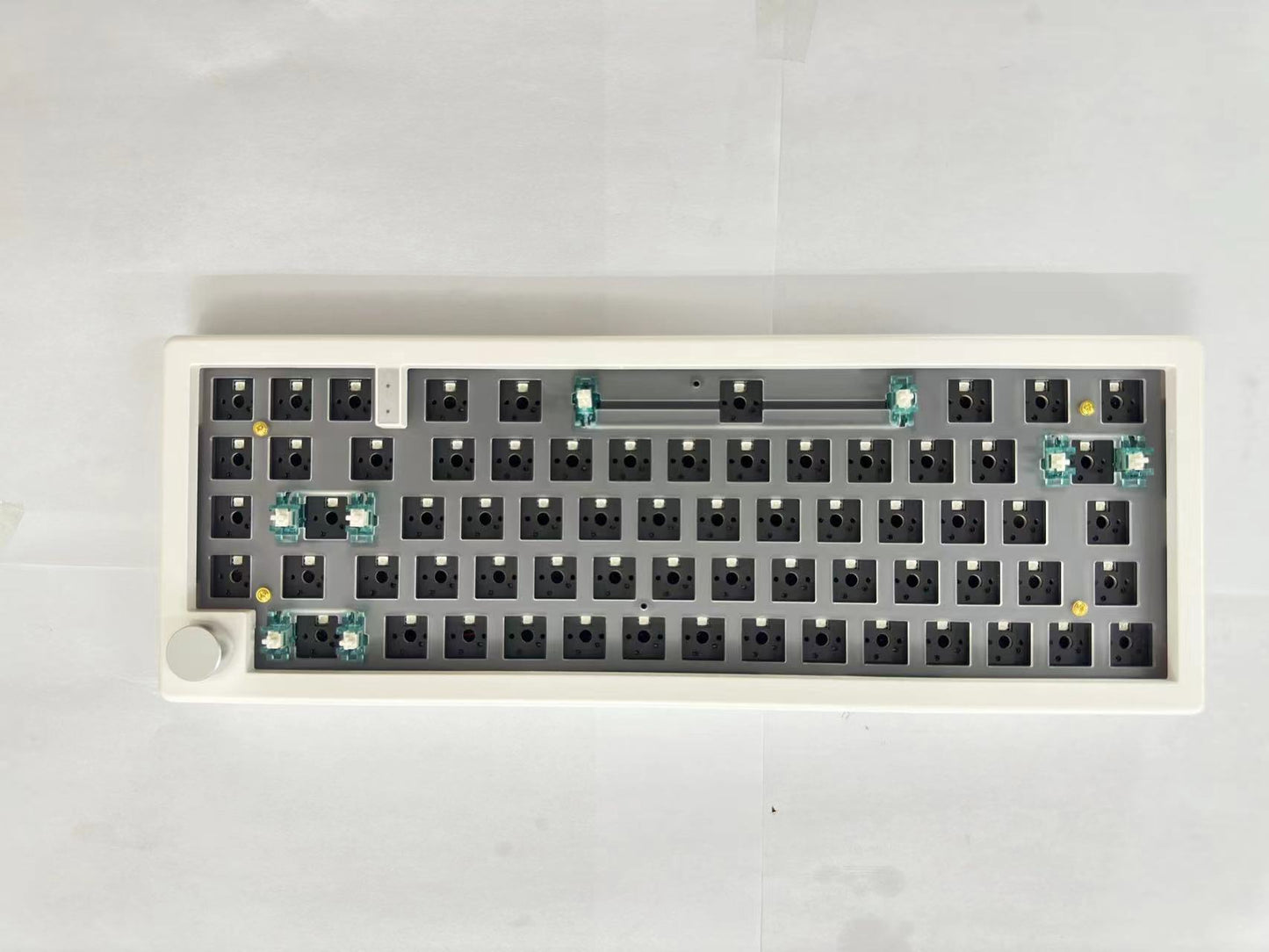 GMK67 BT Wireless Keyboard