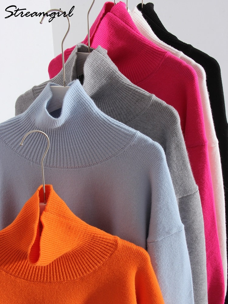Autumn Casual Pullover