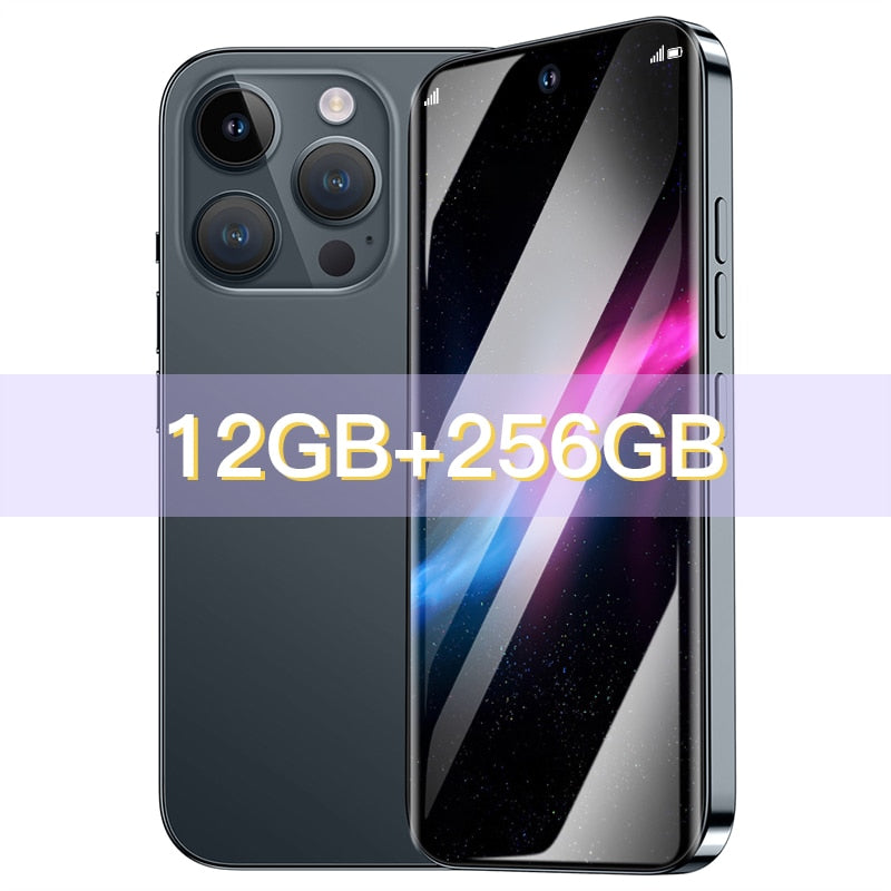 i14 Pro Smartphone