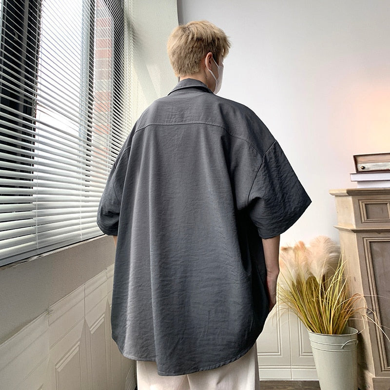 RS Silky Ice Shirt