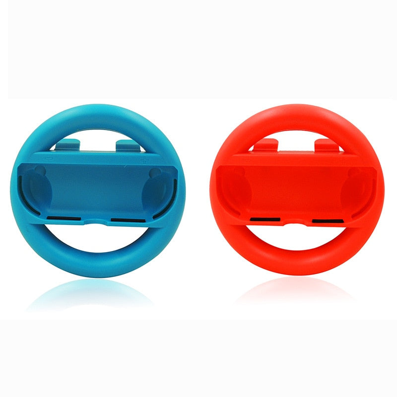 Nintendo Switch Steering Wheel