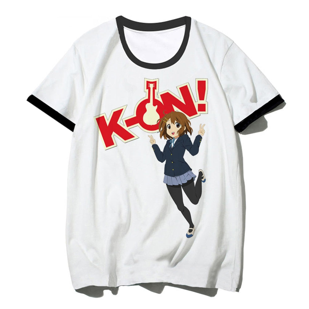 RS K-On Shirt