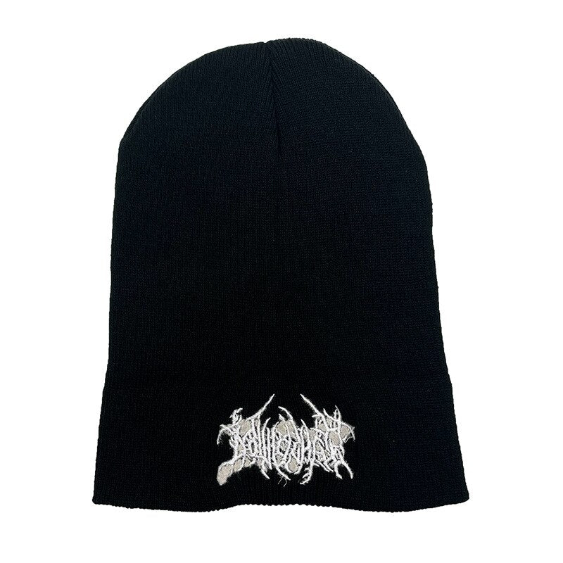 Street Punk Beanie