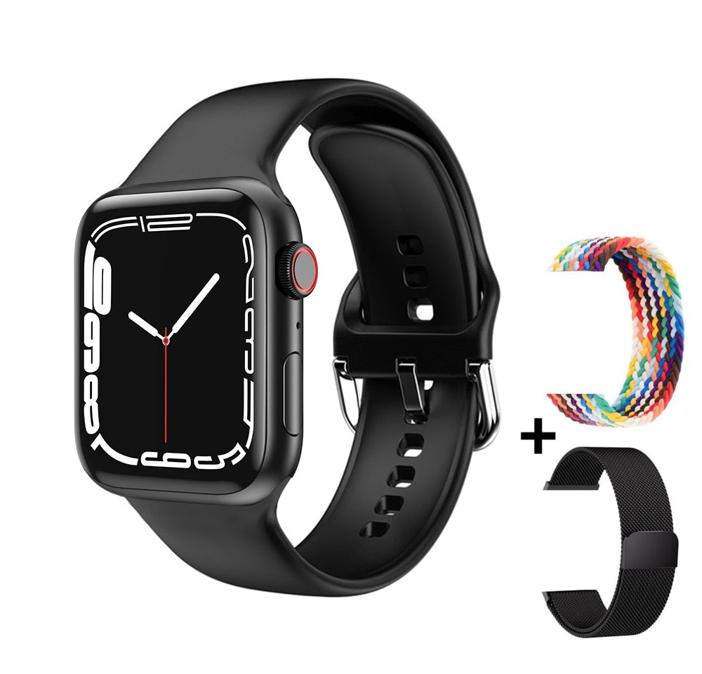 Smart Watch 9