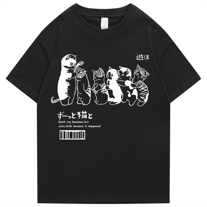 RS Cats Shirt