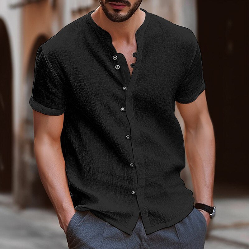 RS Casual Blouse Shirt