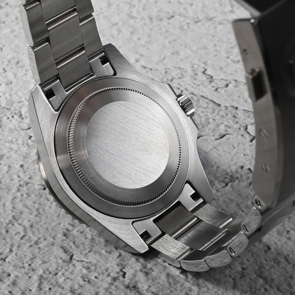 San Martin NH35 Diving Watch