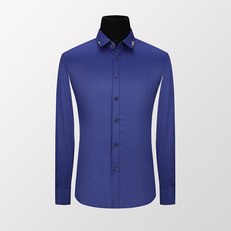 RS Slim Business Shirt