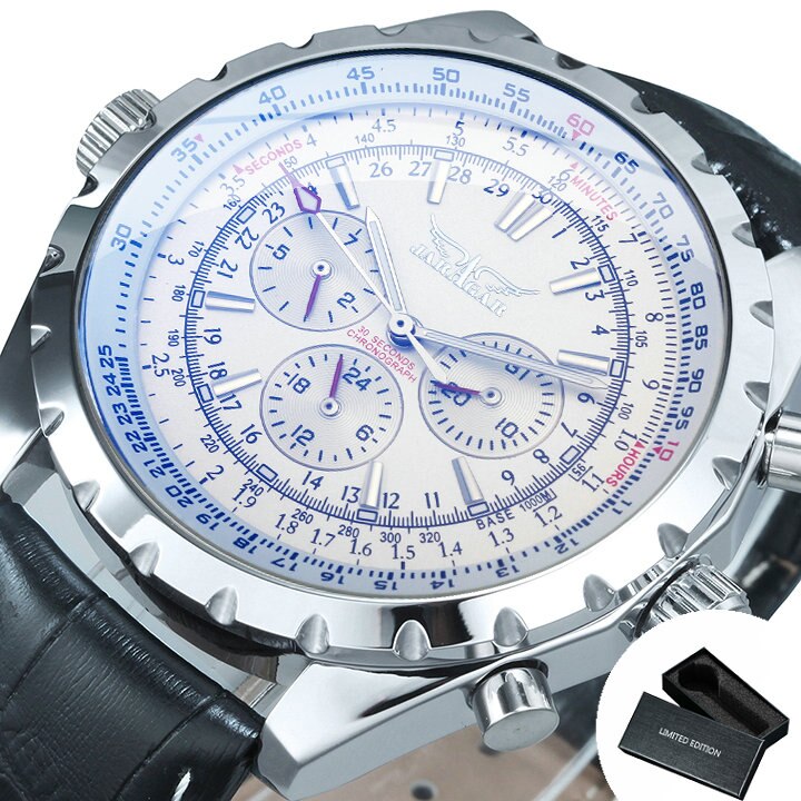 JARAGAR Military Watch