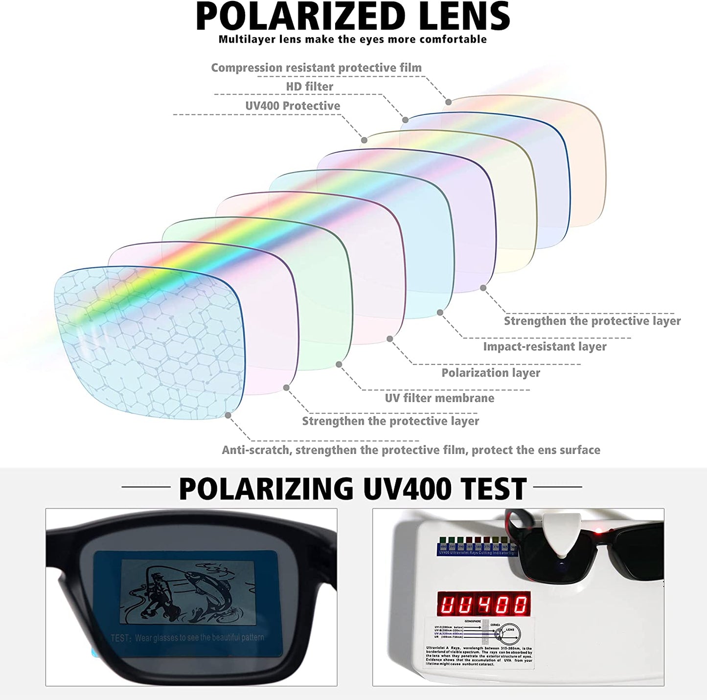 Dalwa Photochromic Fishing Sunglasses