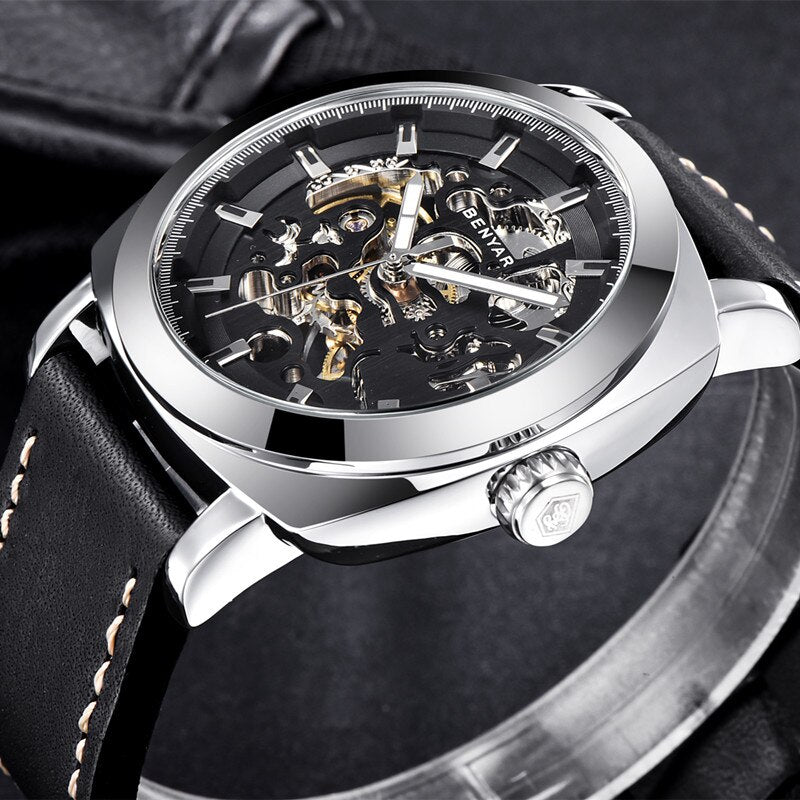 BENYAR Automatic Watch