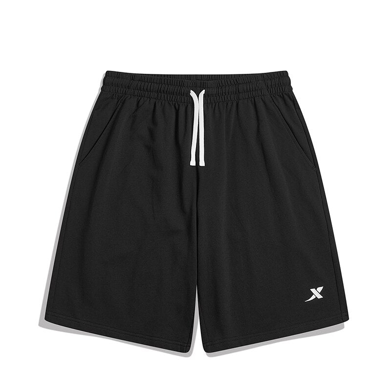 Lightweight Gym Shorts