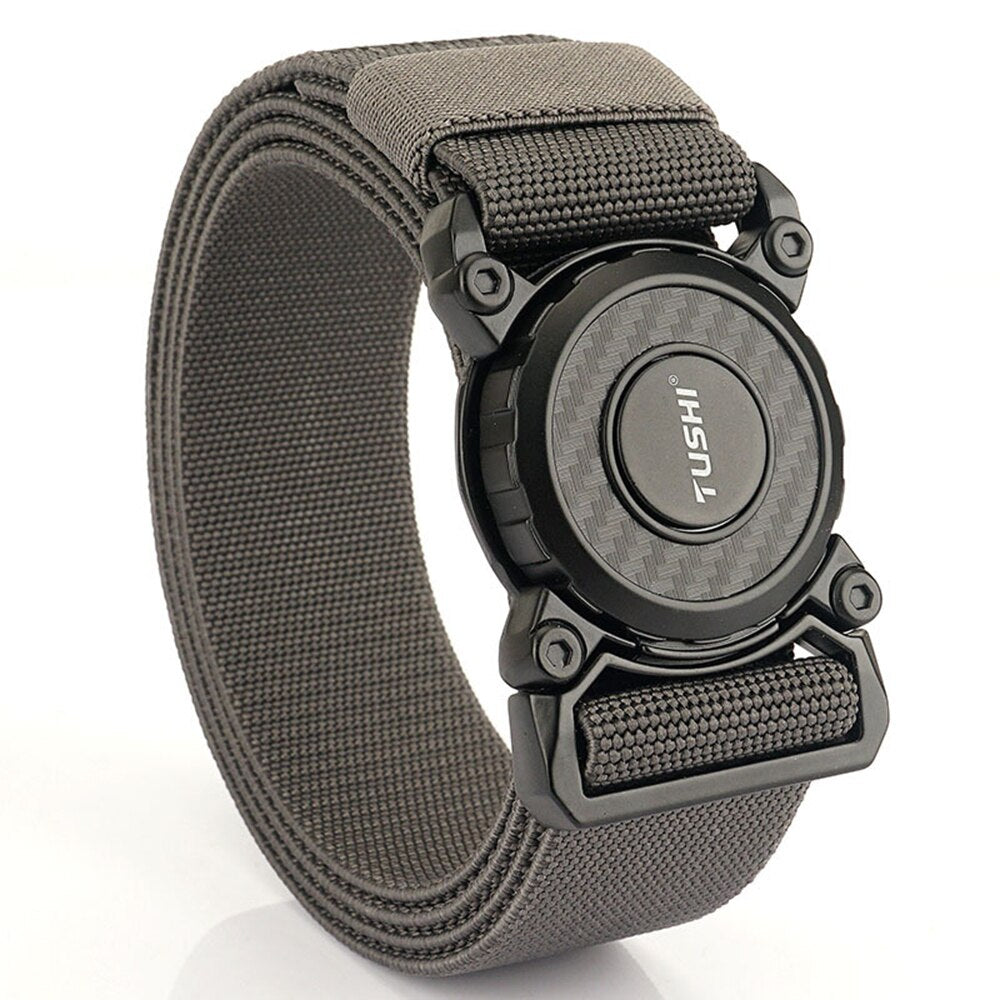 XUHU Military Tactical Belt
