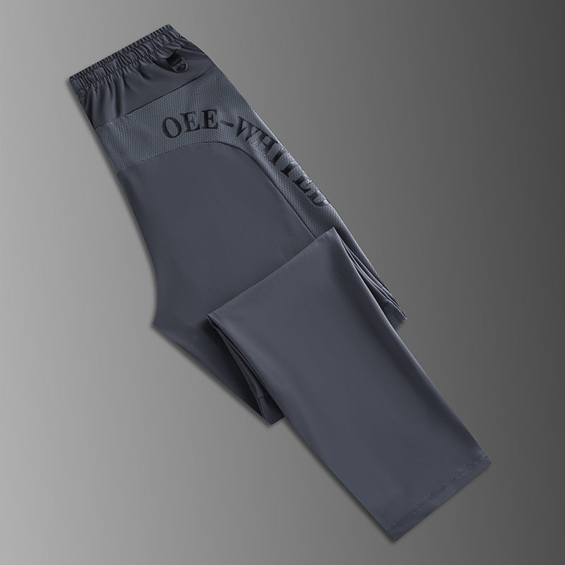 French Terry Lounge Pants